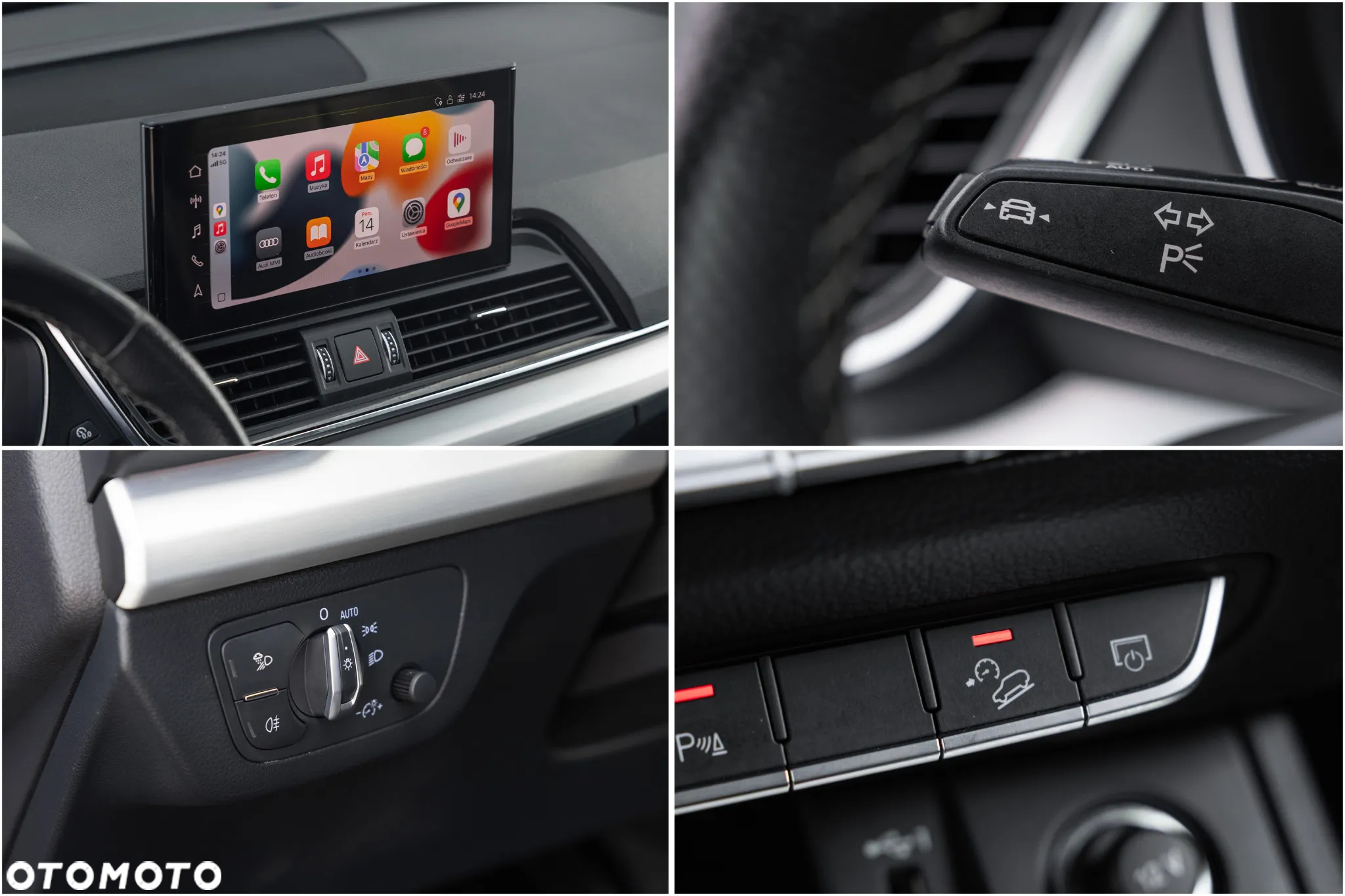 Audi Q5 40 TDI quattro S tronic advanced - 28