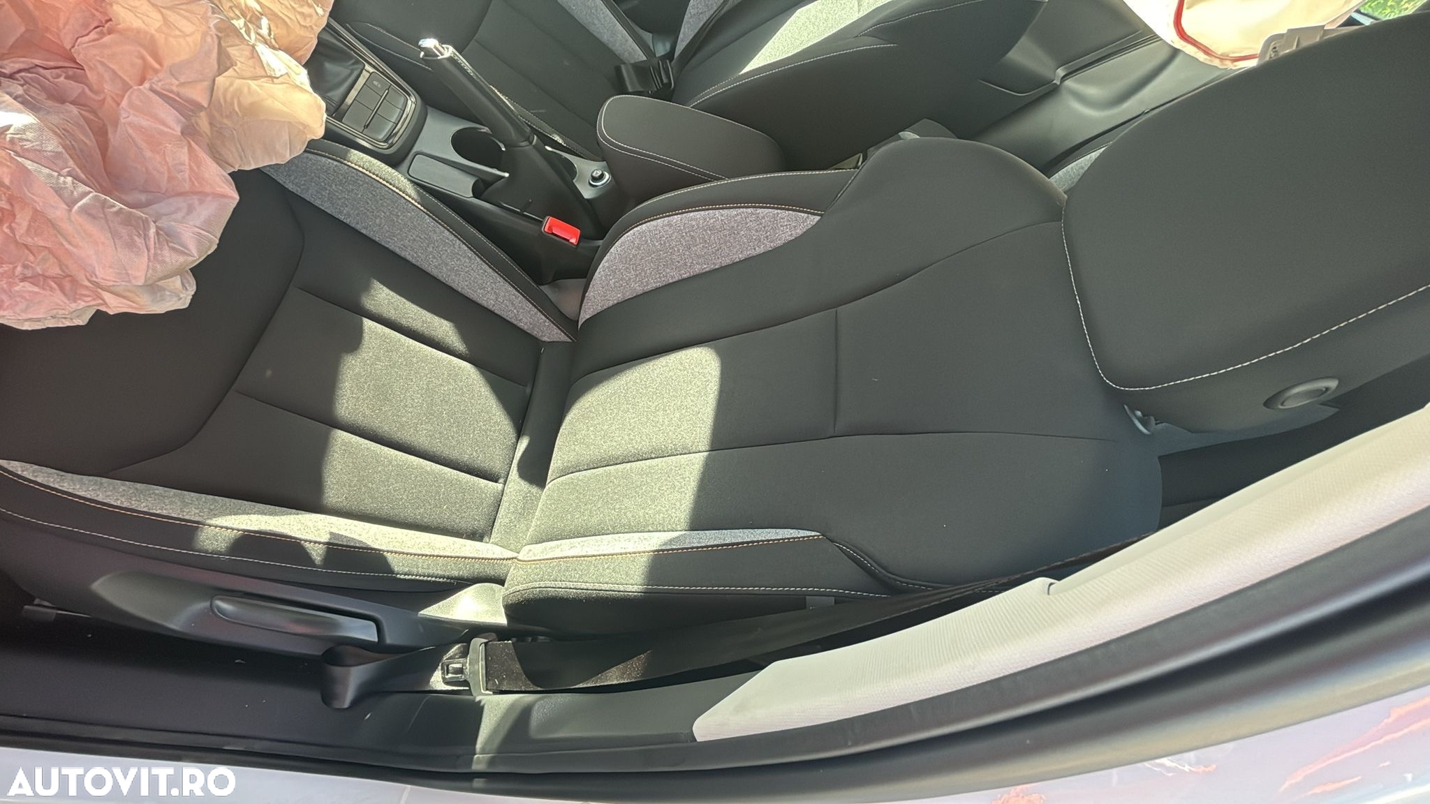 Skoda Scala 1.5 TSI 150 CP DSG Selection - 11