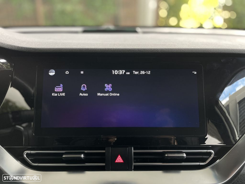Kia e-Niro EV 64kWh - 36