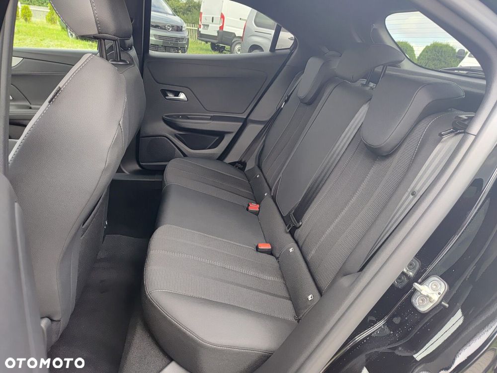 Opel Mokka - 12