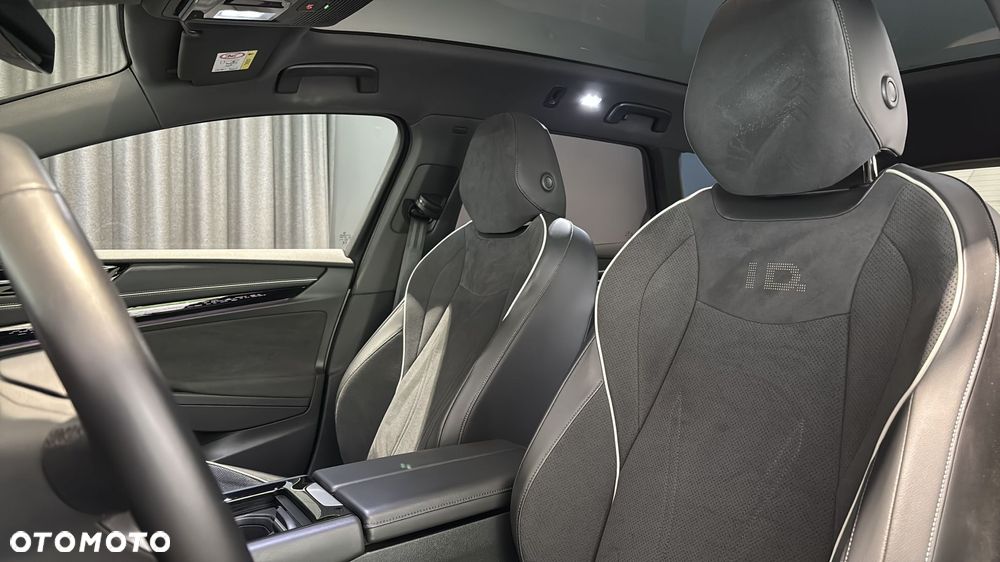 Volkswagen ID.7 Tourer - 12
