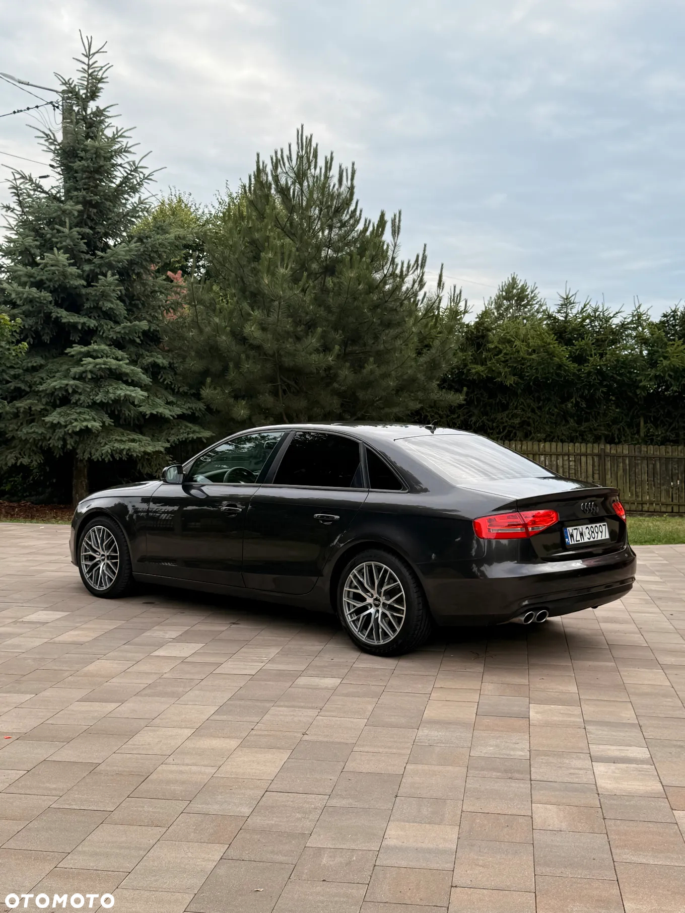 Audi A4 2.0 TDI ultra - 12