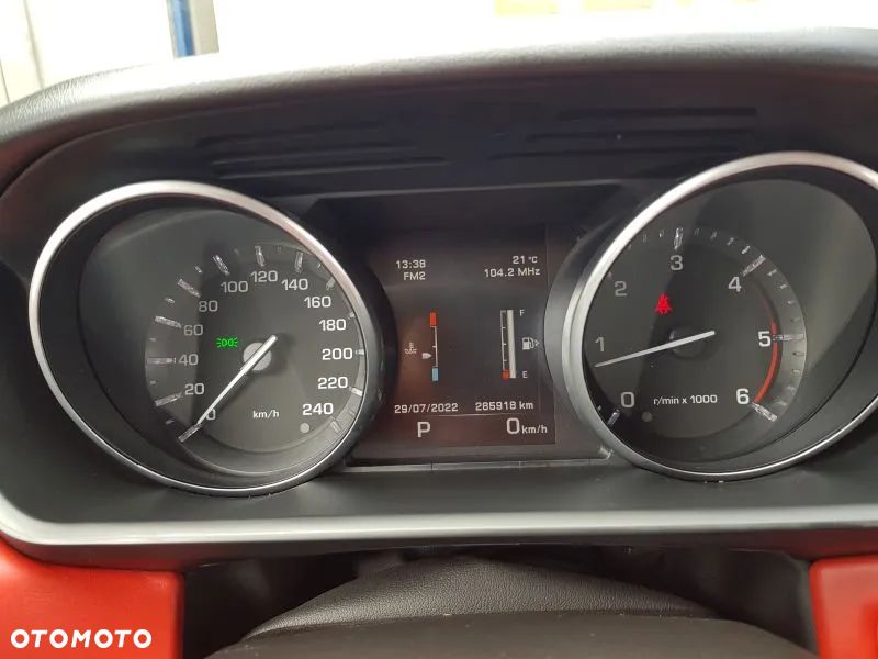 Land Rover Range Rover Sport S 3.0 SD V6 HSE - 26