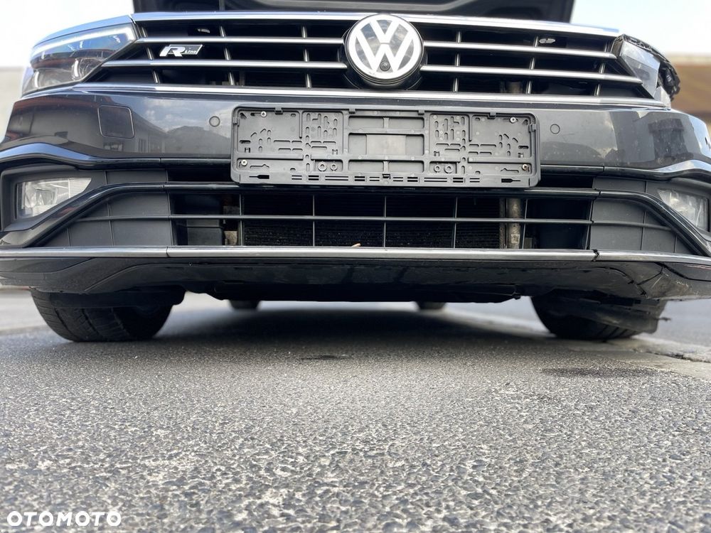 Volkswagen Passat 2.0 TDI BMT Highline DSG - 12