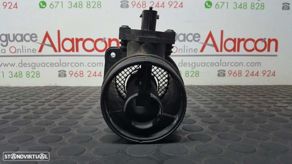 MEDIDOR DE MASSA DE AR HYUNDAI TERRACAN (HP) 2.9 CRDI GL - 8