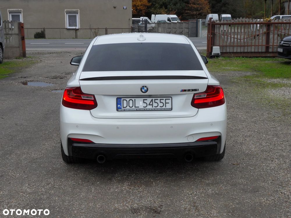 BMW M2 Coupe DKG - 4