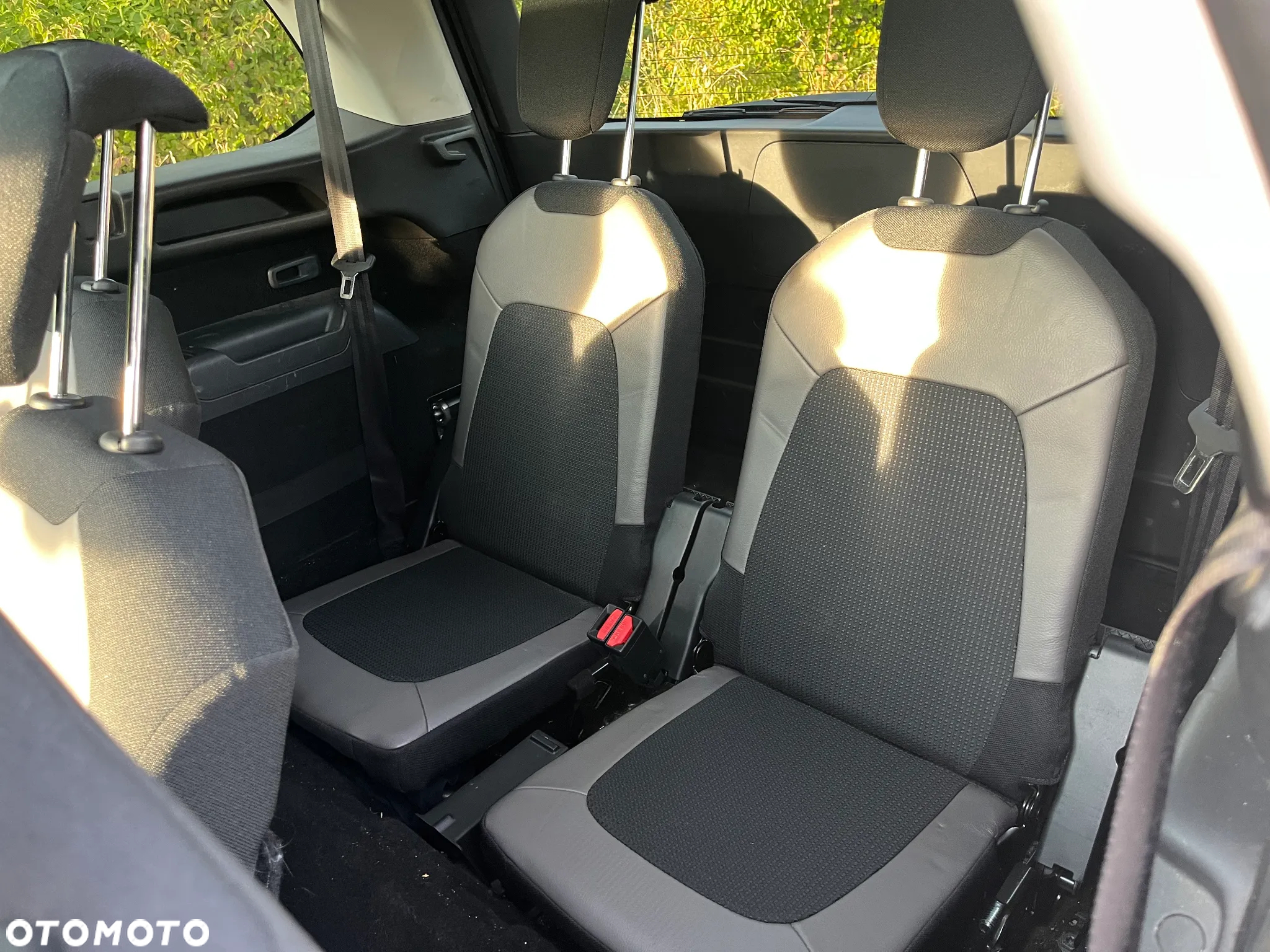 Citroën C4 Grand Picasso BlueHDi 120 EAT6 Exclusive - 13