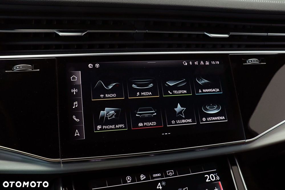 Audi Q7 50 TDI mHEV Quattro S Line Tiptr - 29