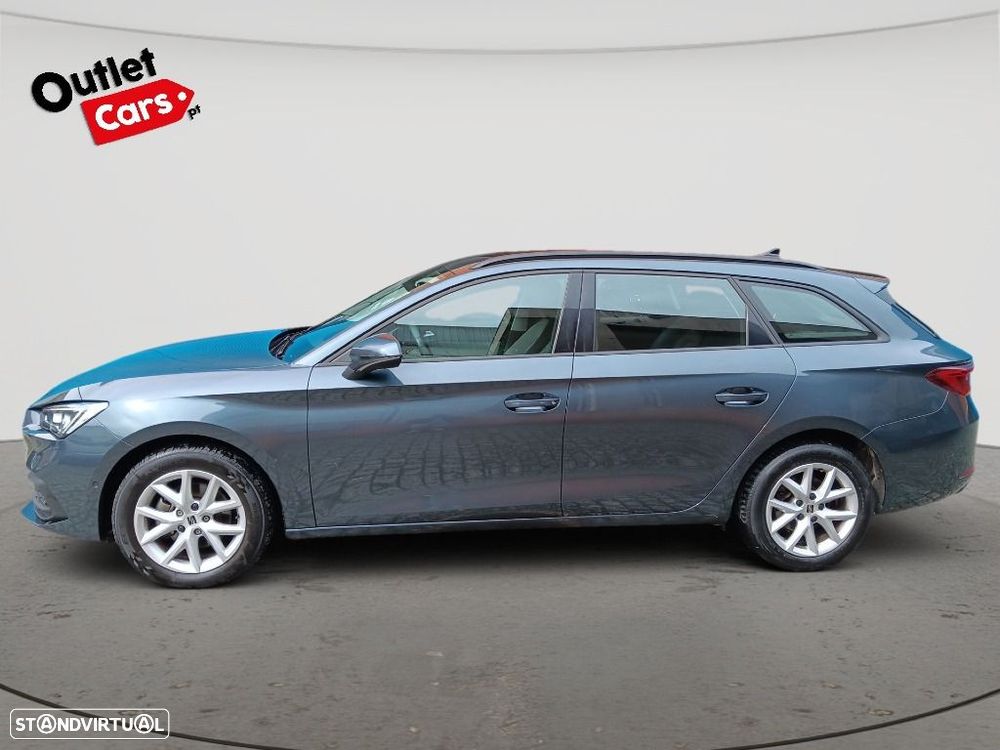 SEAT Leon ST 1.0 TSI Style - 3