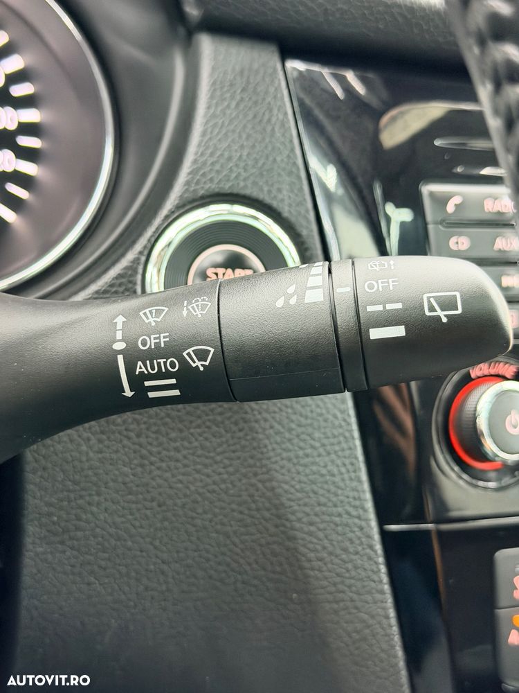 Nissan Qashqai 1.2 DIG-T Start/Stop Tekna - 38