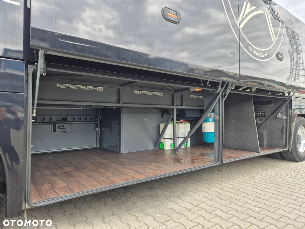 Neoplan CITYLINER/ SPROWADZONY / 55 MIEJSC/ 388 000 KM - 17