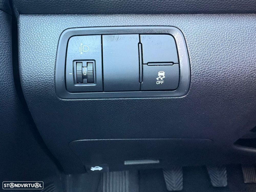 Hyundai i20 1.0 T-GDI Comfort - 32