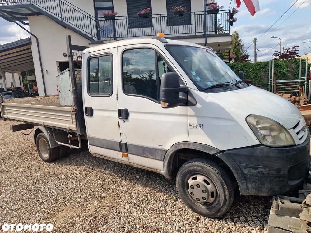 Iveco Daily - 5