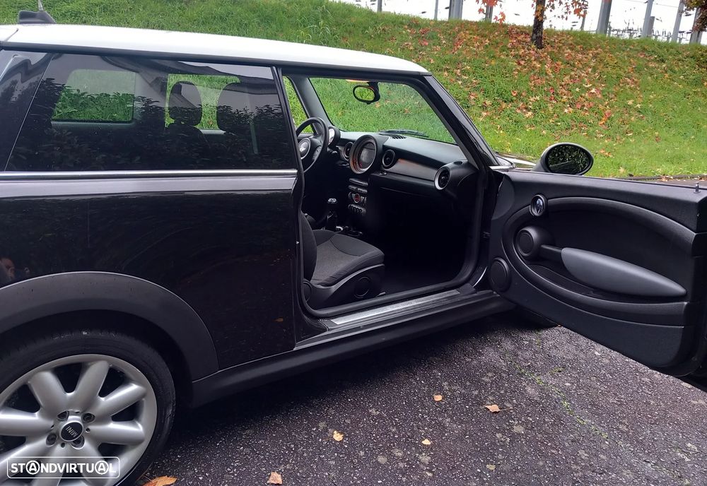 MINI 3 Portas Cooper D Baker Street - 30