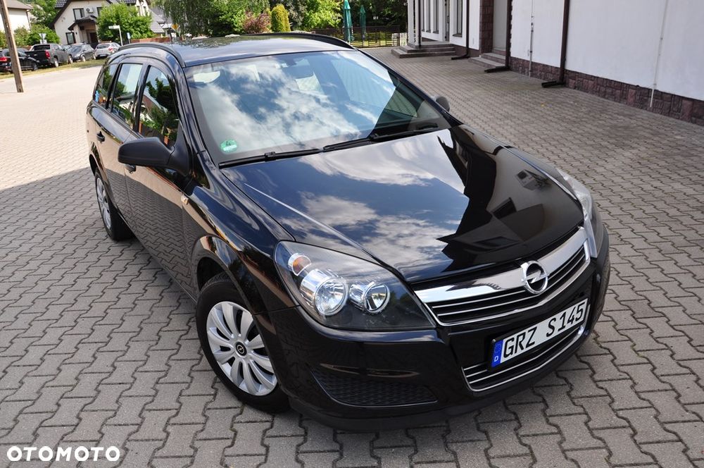 Opel Astra 1.4 Start - 21
