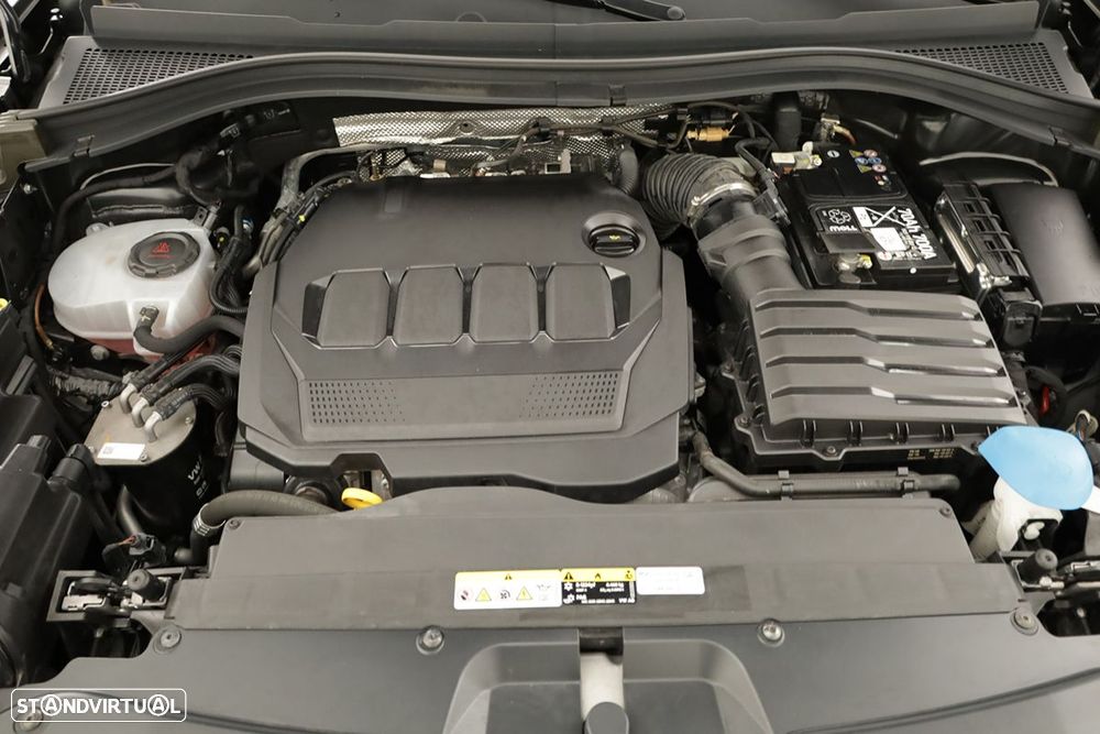 Skoda Kodiaq 2.0 TDI DSG - 25