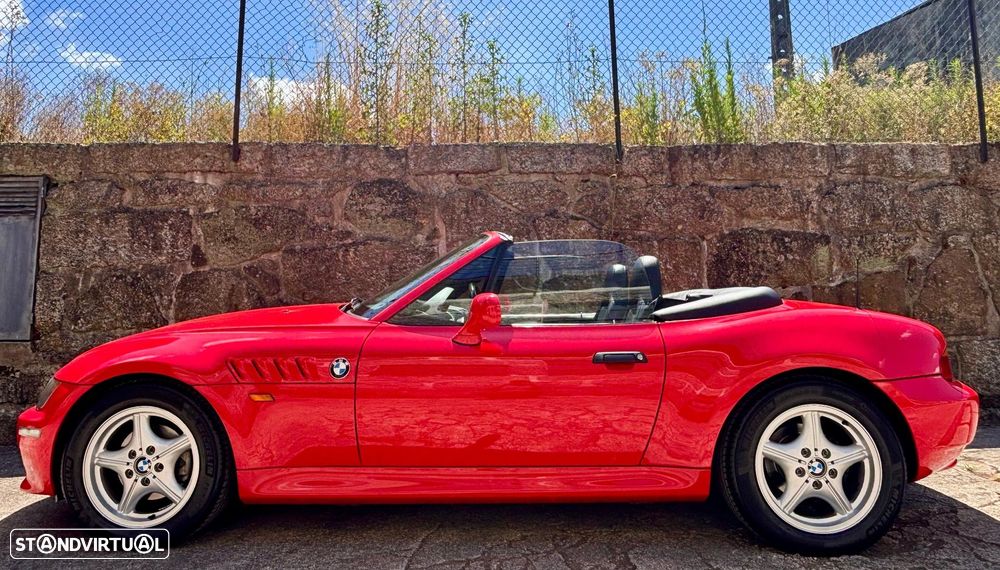 BMW Z3 2.0 - 15