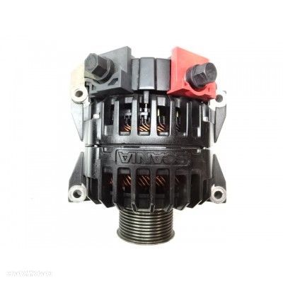 2572596 NOWY ALTERNATOR SCANIA P R T - 4