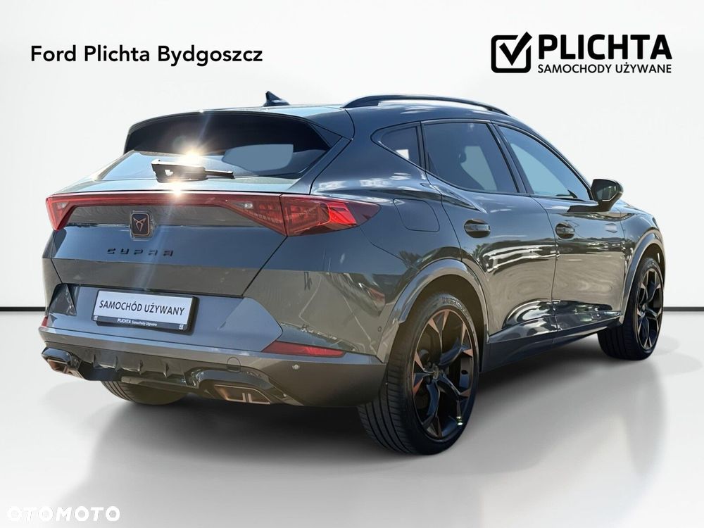 Cupra Formentor - 6