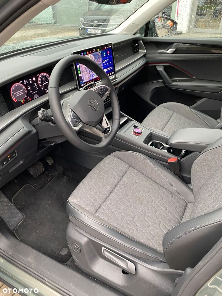 Volkswagen Tayron 2.0 TSI 4Mot Life Plus DSG - 8