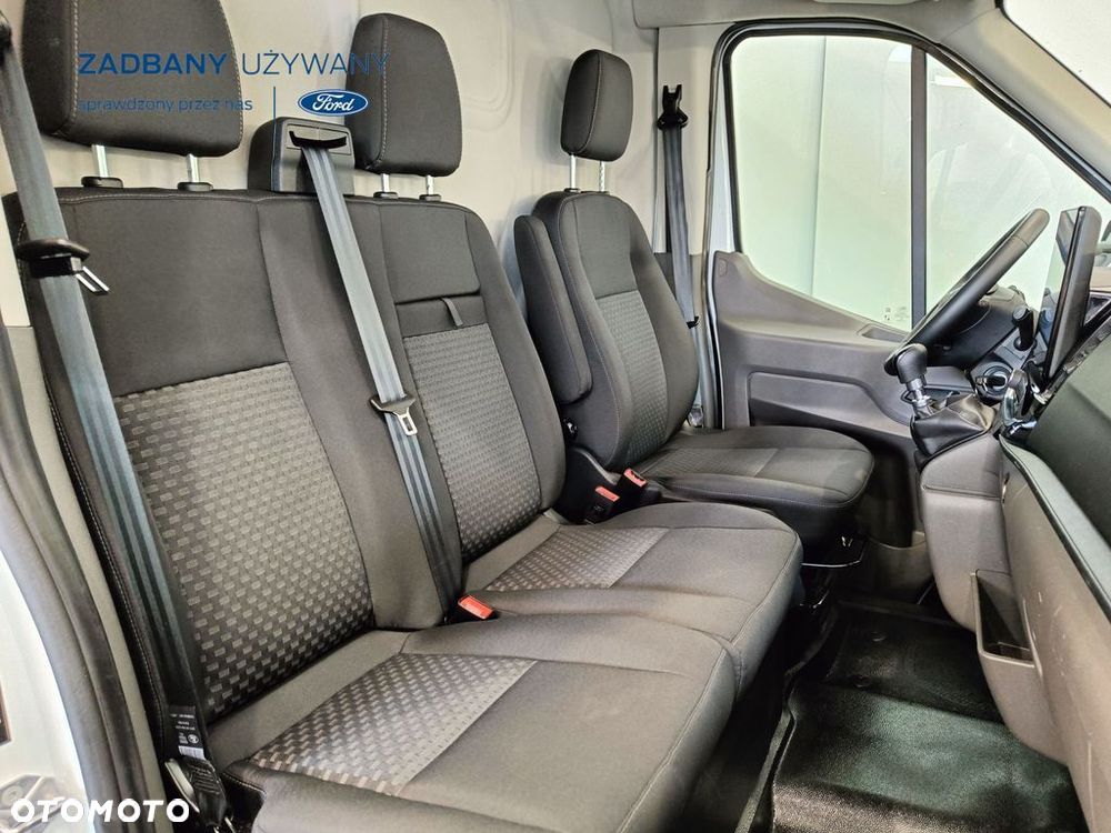 Ford Transit - 14