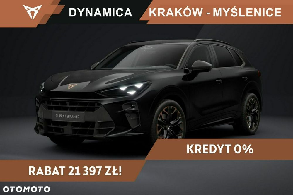 Cupra Terramar - 2
