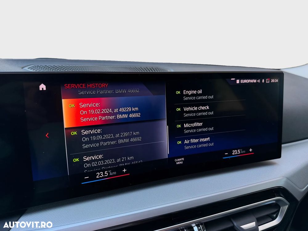 BMW Seria 3 - 17