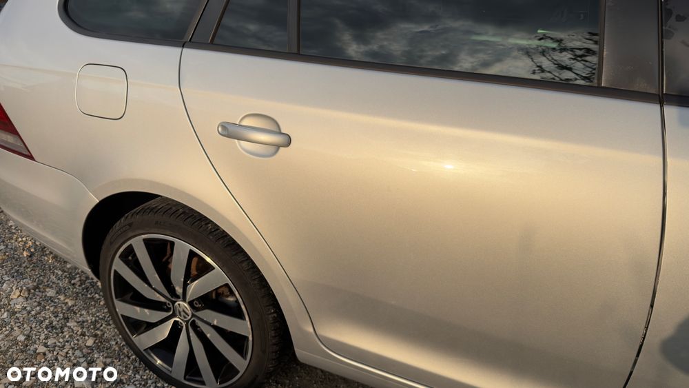 Volkswagen Golf 1.4 TSI BMT Comfortline - 40