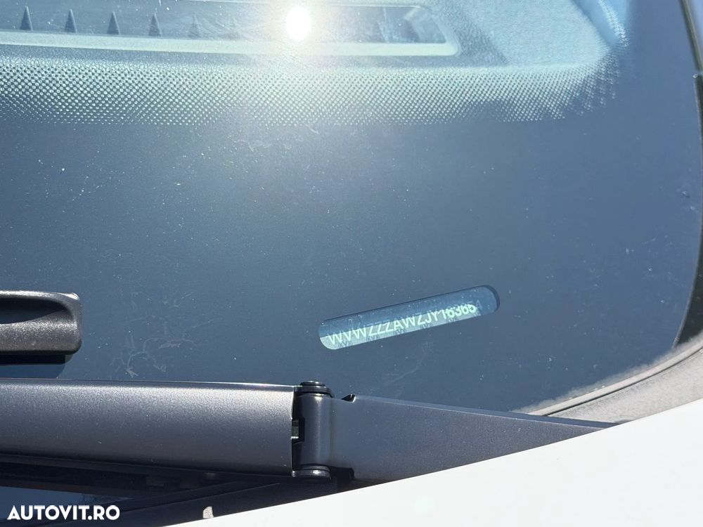 Volkswagen Polo - 9