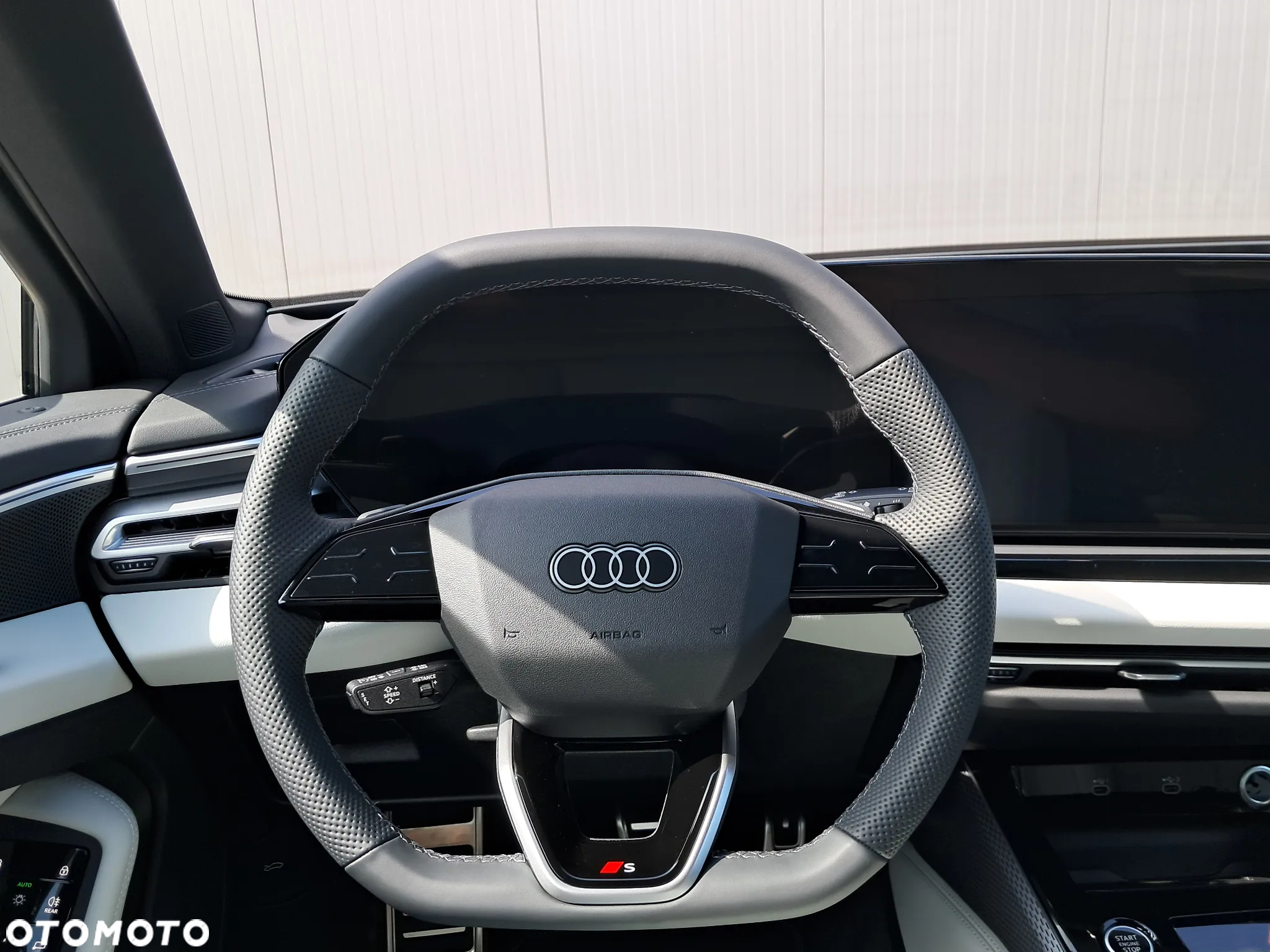 Audi A6 Avant TFSI S tronic - 17