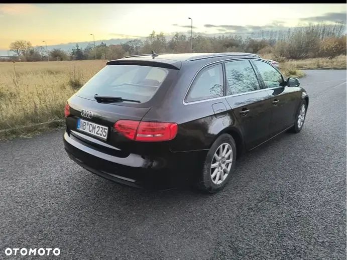 Audi A4 Avant 2.0 TDI DPF Ambiente - 19