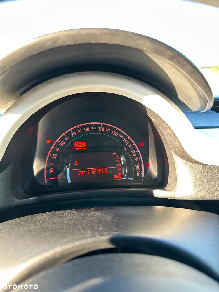 Renault Twingo SCe 70 Life - 11