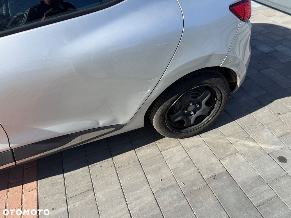 Renault Clio Energy TCe 75 Business - 7