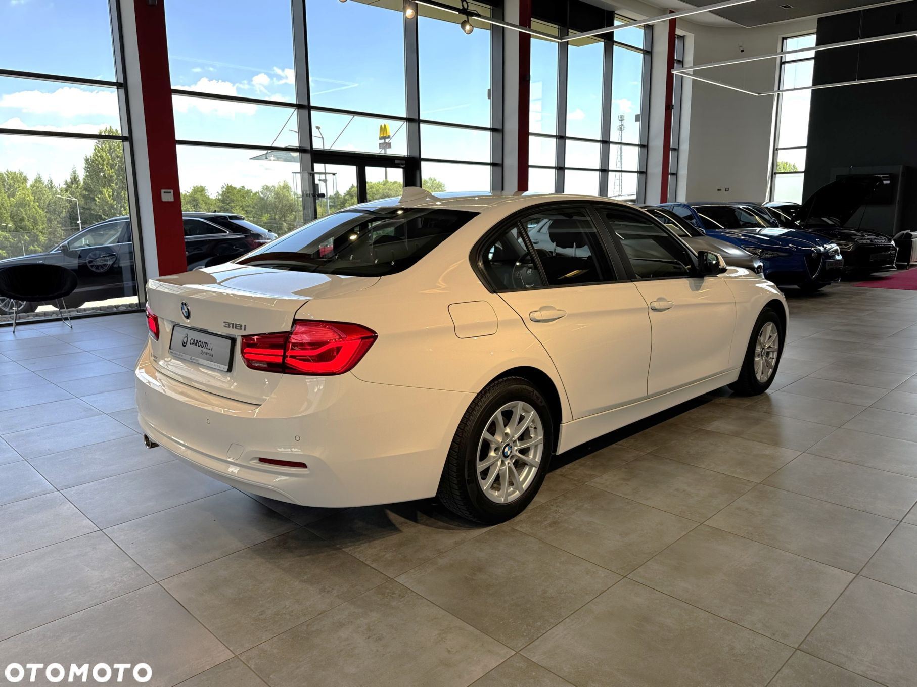 BMW Seria 3 - 9