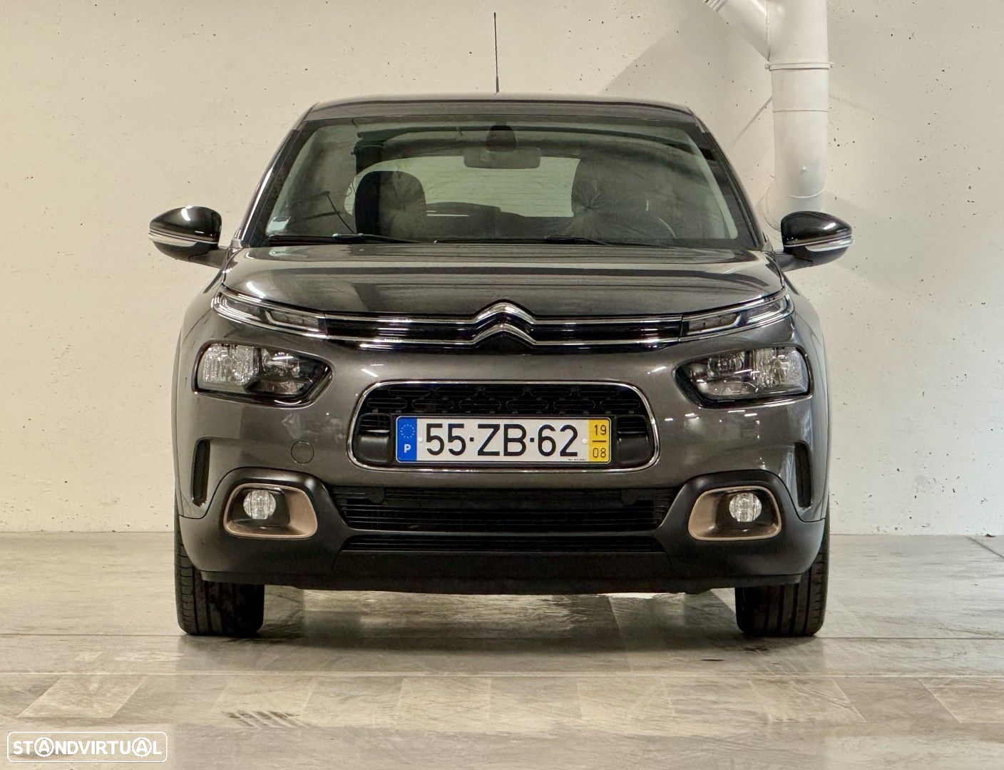 Citroën C4 Cactus 1.5 BlueHDi Feel Pack - 2