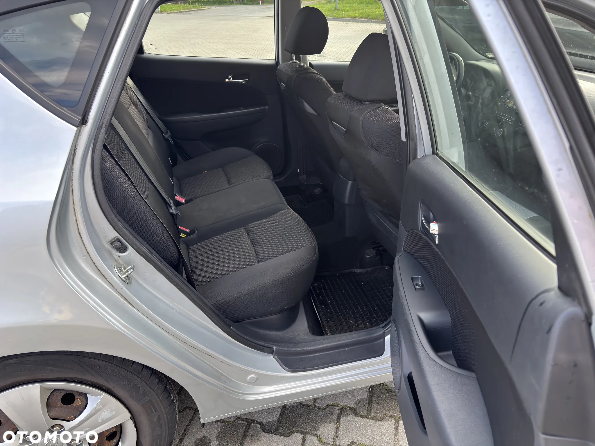 Hyundai i30 1.4 Classic - 5