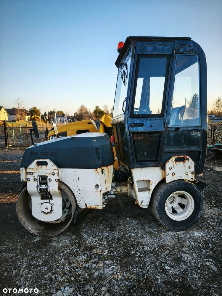 Bomag BW 138 AC - 3