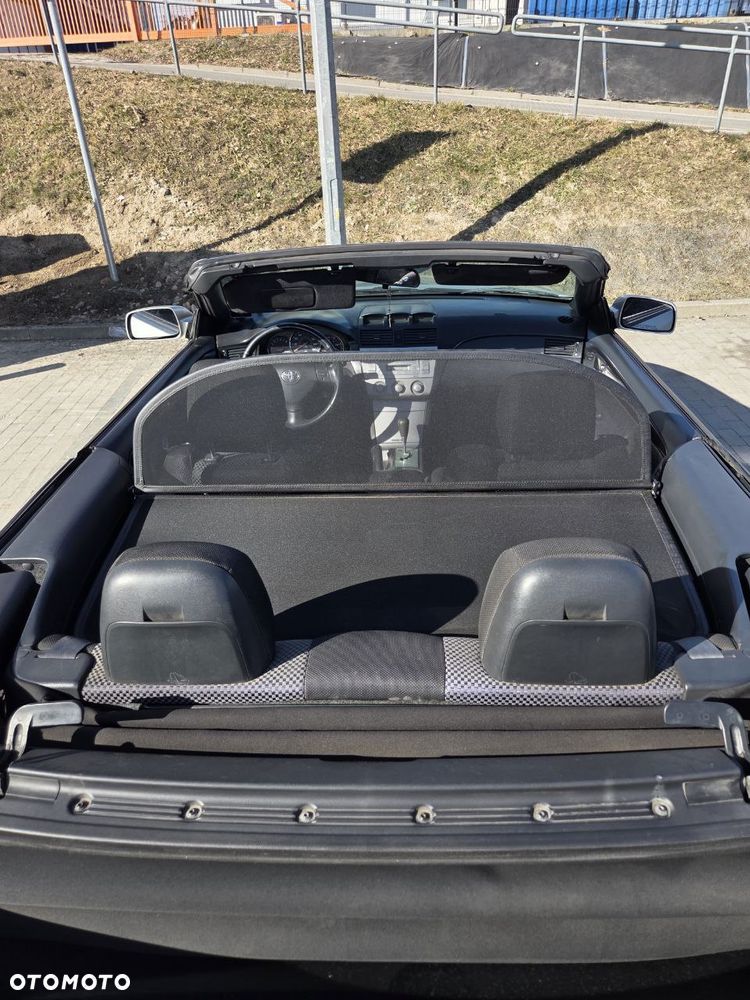 Toyota Camry Solara 3.3 SLE - 8