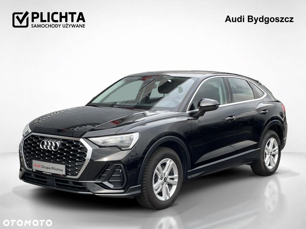 Audi Q3 Sportback - 1