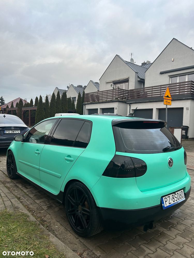 Volkswagen Golf 2.0 GTI - 6