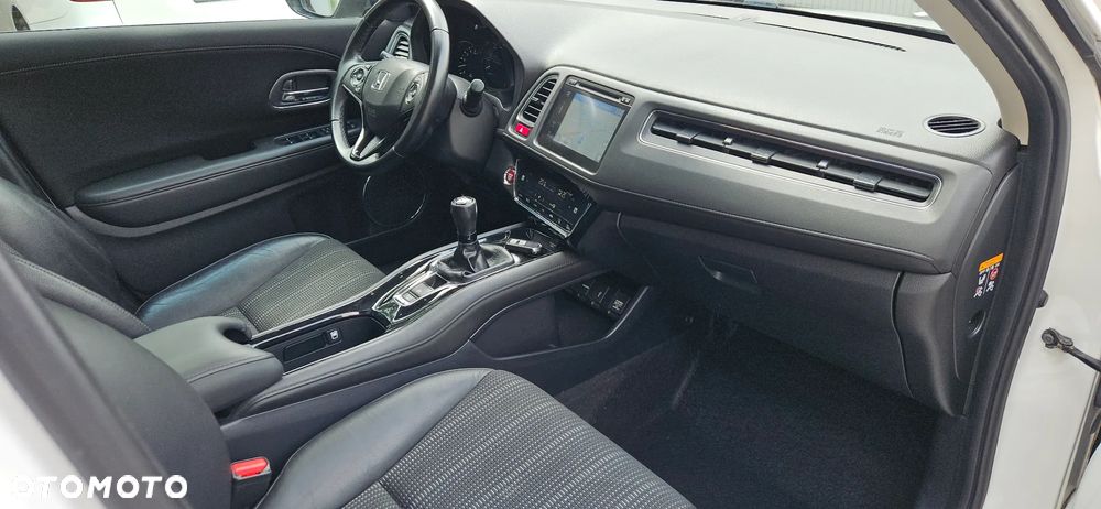 Honda HR-V 1.6 i-DTEC Executive (ADAS) - 14