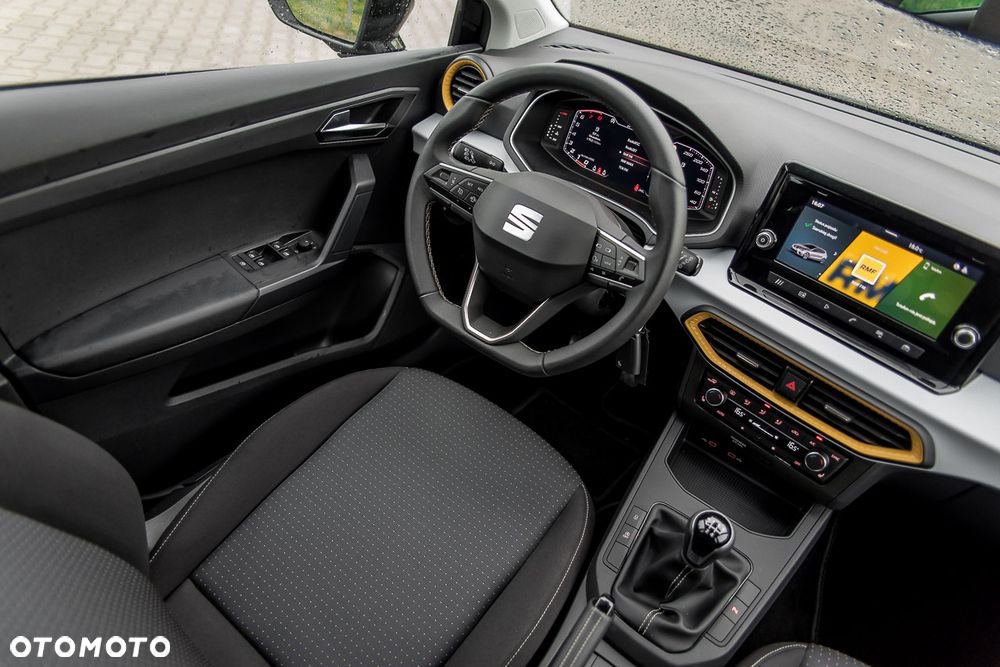 Seat Ibiza - 37