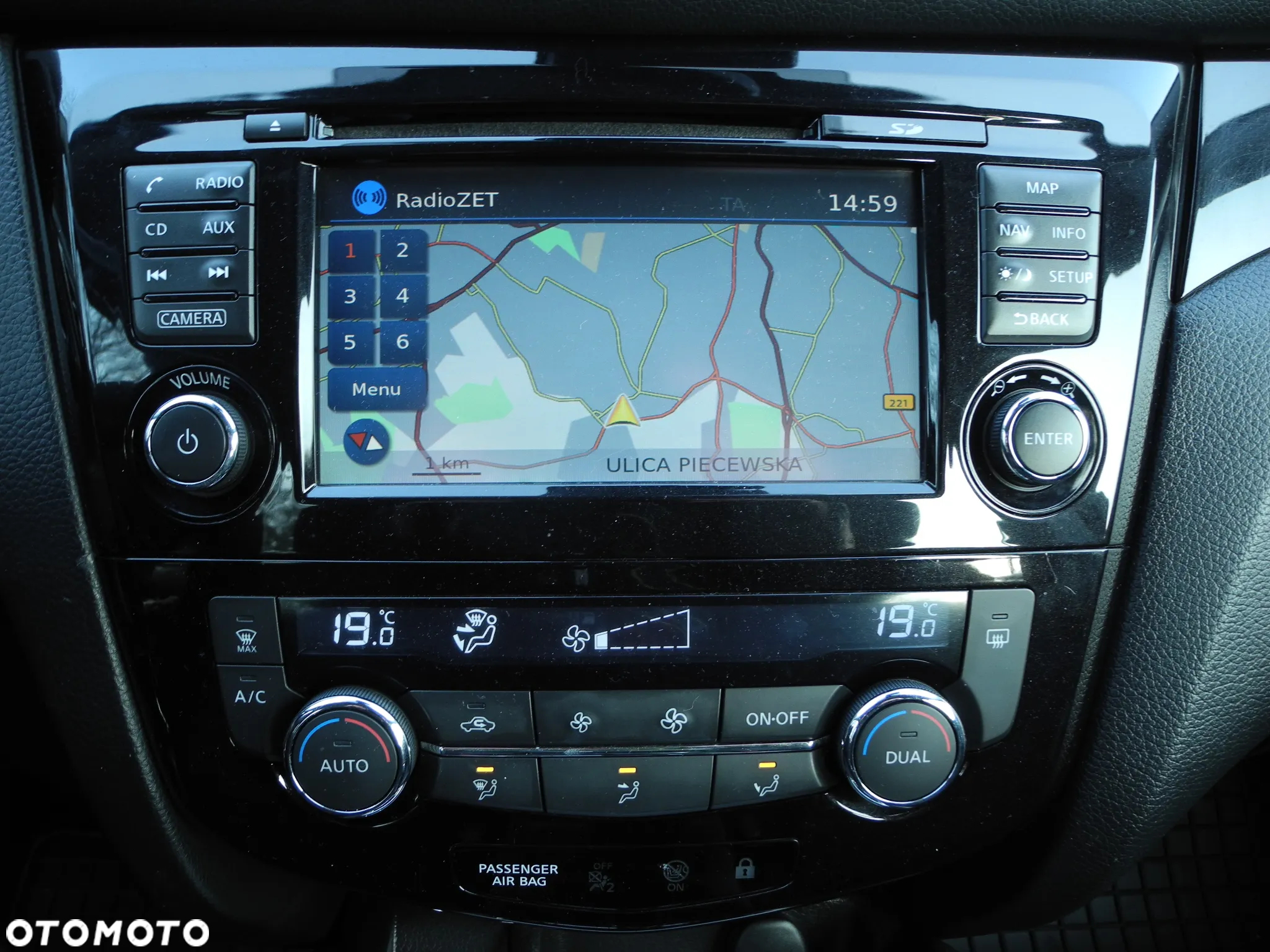 Nissan Qashqai - 8