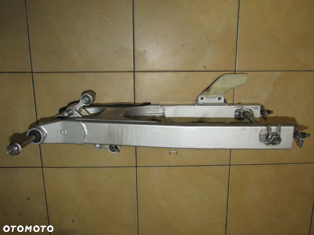 HONDA XL 650V Transalp LIFT 06r wahacz tył - 2