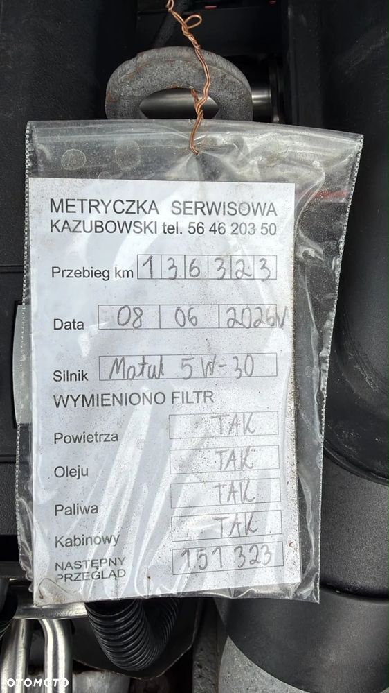 Volkswagen Caddy - 33