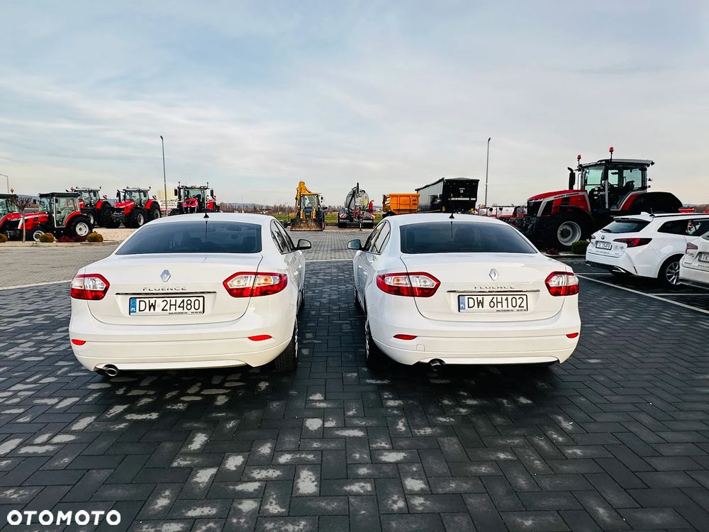 Renault Fluence 1.5 dCi Life - 7
