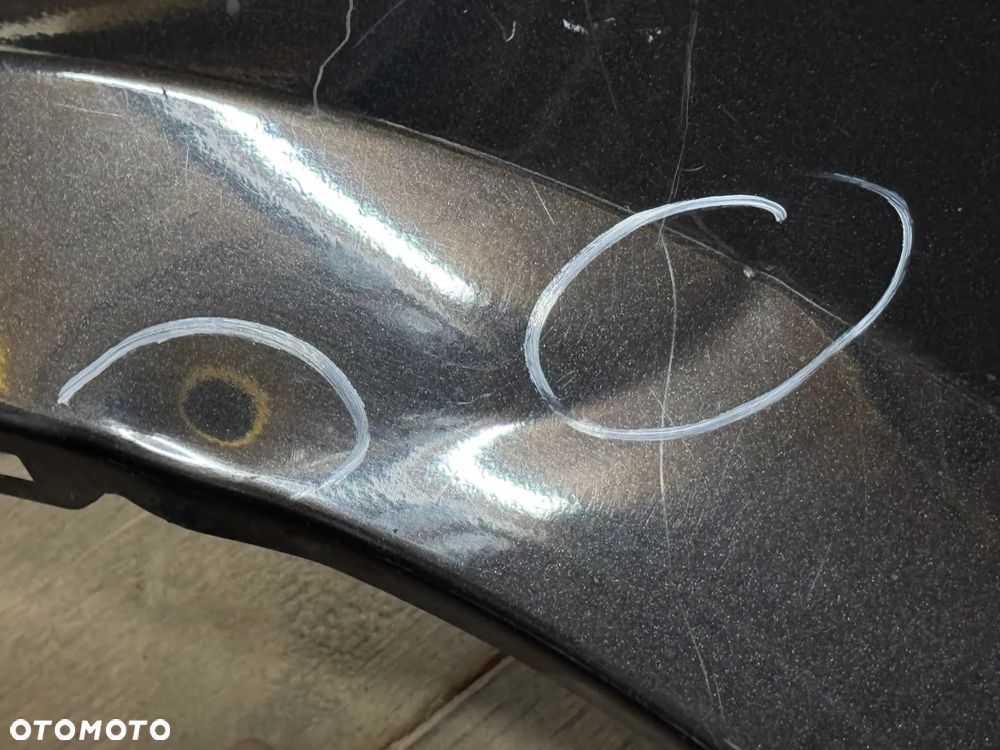 BŁOTNIK PRAWY PRZÓD HYUNDAI SANTA FE SANTAFE 2006- OE - 3