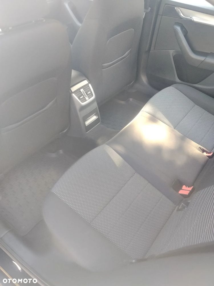 Skoda Octavia 1.6 TDI Greenline EU6 - 18