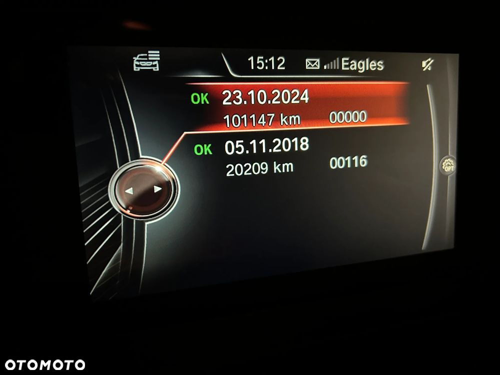BMW Seria 1 116i Advantage - 16