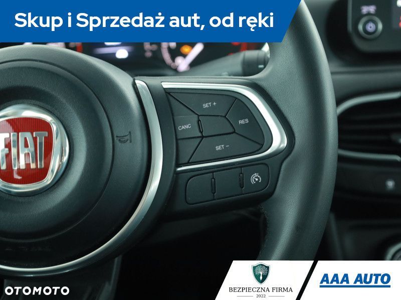 Fiat Tipo - 15